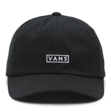 VANS CURVED BILL JOCKEY ONE SIZE (VN0A36IU)