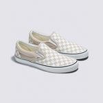 VANS UA CLASSIC CHECKERBOARD SLIP-ON SHOE (VN0A7Q5DBLL1)