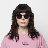 VANS CLEAR VIEW SUNGLASSES (VN0A7RYRJ3Q1)