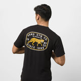 VANS MEAN CAT SS TEE (VN0A7S6J)