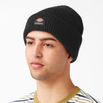 DICKIES KNIT SKATE BEANIE (WHR61)