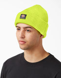 DICKIES KNIT SKATE BEANIE (WHR61)