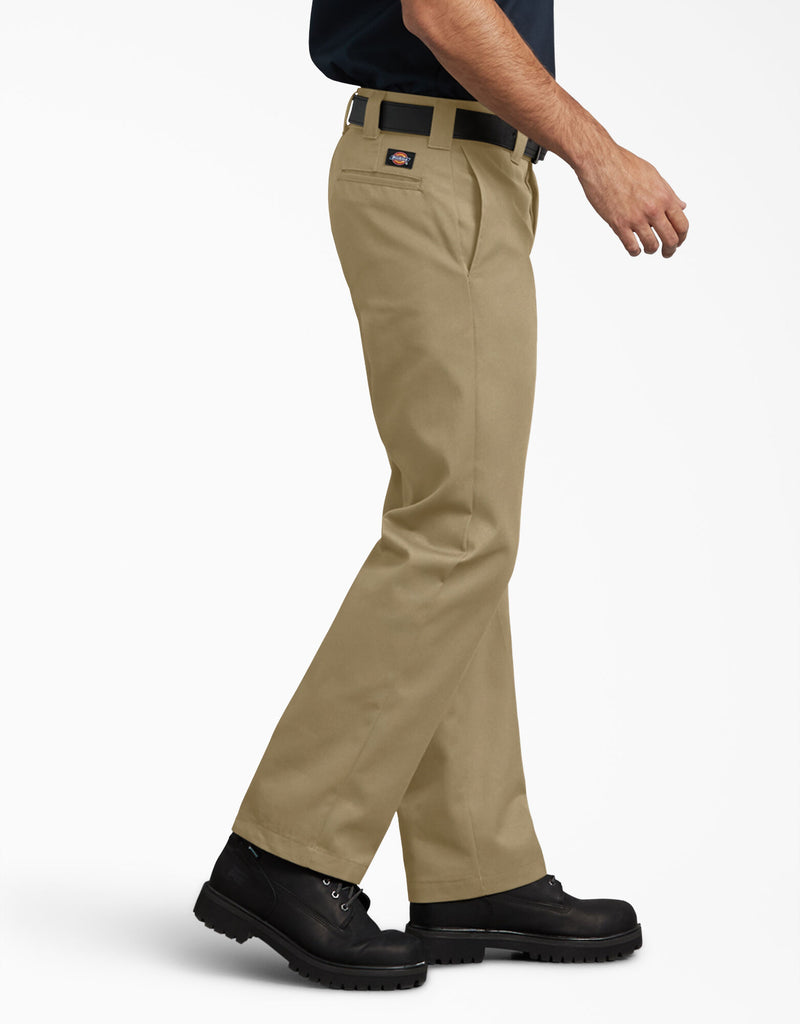 Slim Fit Straight Leg Work Military (WP873CH) Identity Board Shop