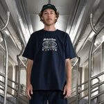 DICKIES JAKE HAYES GRAPHIC T-SHIRT (WSJH01)