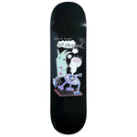 FROG NOT INTERESTED PAT G DECK 8.38" (FROG-SU21)