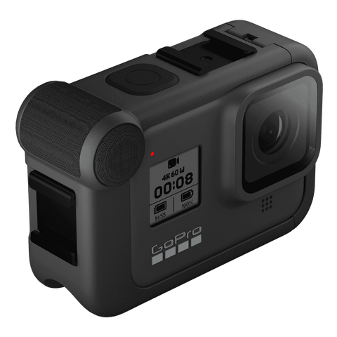 GOPRO HERO8 Black Media Mod – Identity Board Shop