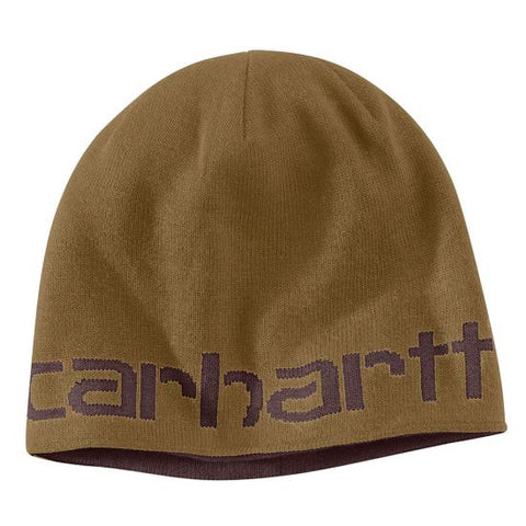 CARHARTT GREENFIELD REVERSIBLE CAP (100137-b33os)