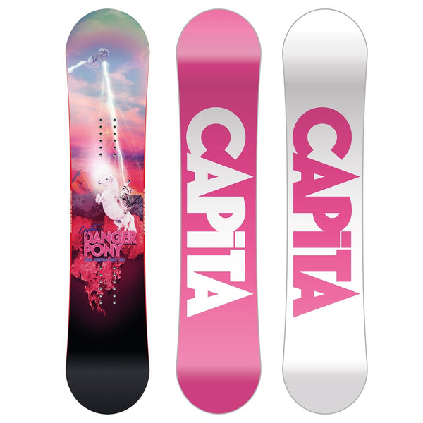 Capita Jess Kimura Mini – Identity Board Shop