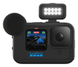 GOPRO LIGHT MOD