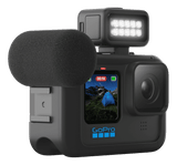 GOPRO LIGHT MOD