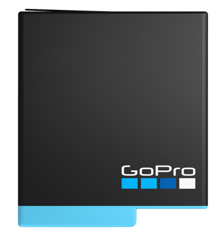 GOPRO HERO8 Black Rechargeable Battery (AJBAT-001)
