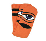 TOY MACHINE HEATHER SECT EYE SOCK (SOCTM0011H)