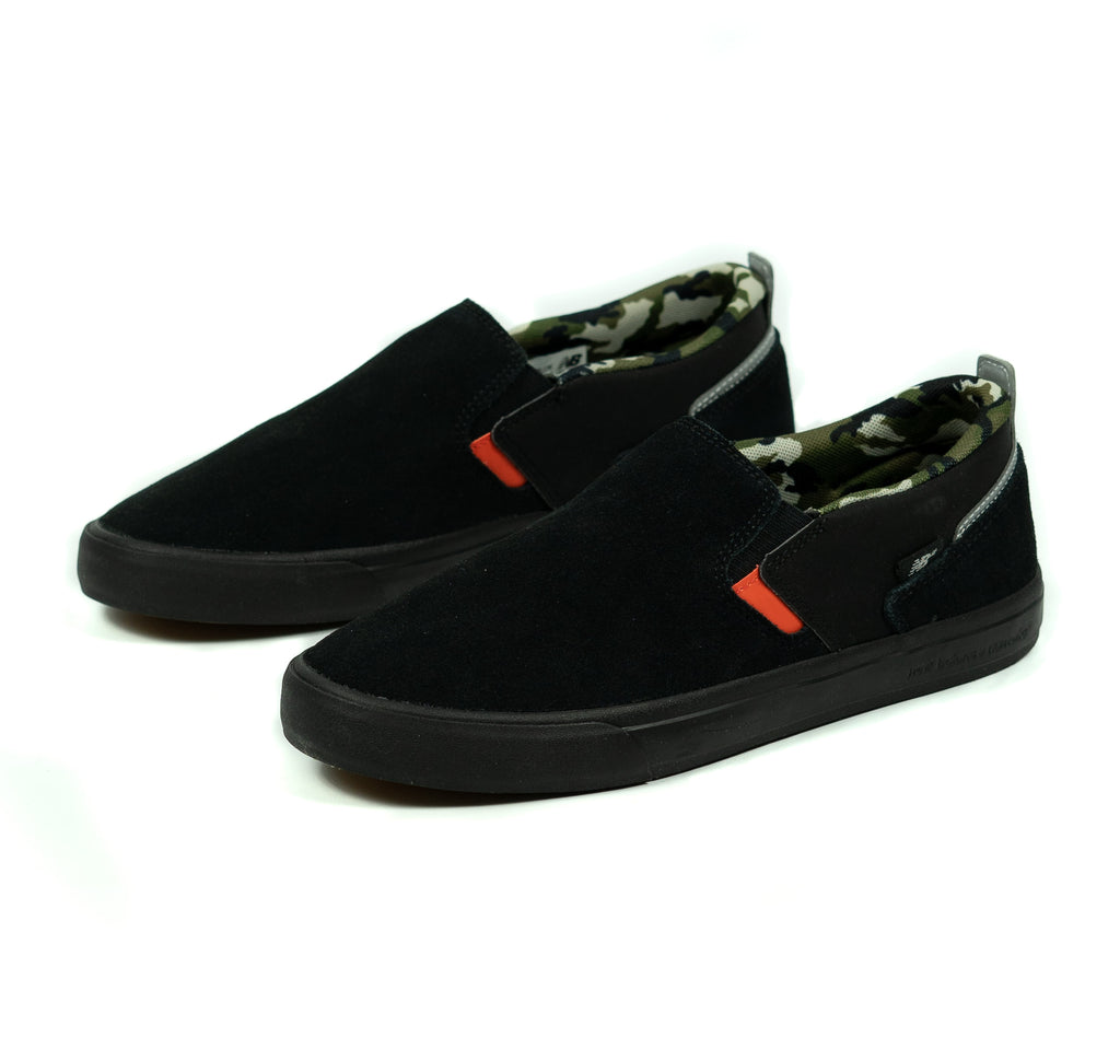 Jamie foy new balance laceless Clearance