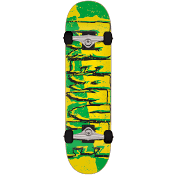 CREATURE RIPPED LOGO MICRO COMPLETE (11116285)