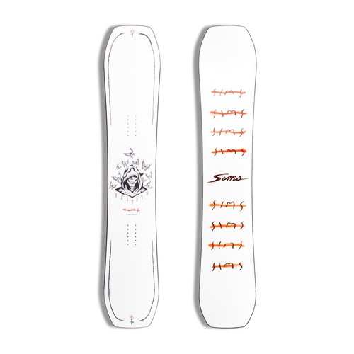 Snowboards | Identity Boardshop — Cerritos, CA – Identity Board Shop