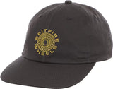 SPITFIRE CLASSIC 87 SWIRL STRAPBACK (50010206D)