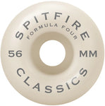 SPITFIRE F4 CLASSIC WHEELS