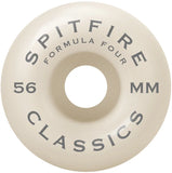 SPITFIRE F4 CLASSIC WHEELS (2111016)