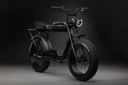 Dream Bikes