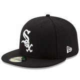 NEW ERA AUTHENTIC 5950 VARYING TEAM FITTED HAT