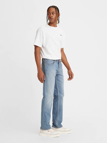 Levi's 559 Relaxed Straight Fit Jeans (00559)