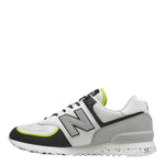 New Balance Numeric 574 Men's All Terrain Shoes (U574TE2)