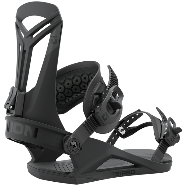 UNION FLITE PRO 2020/21 ダークグレー ビンディング UNION FLITE PRO BINDINGS (3221207) – Identity Board Shop