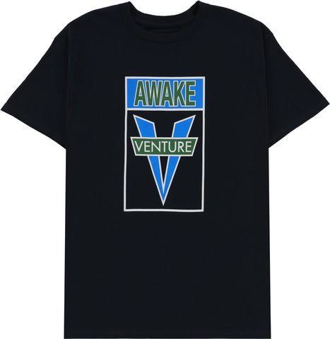 VENTURE AWAKE SHORT SLEEVE T-SHIRT (51051023AN)